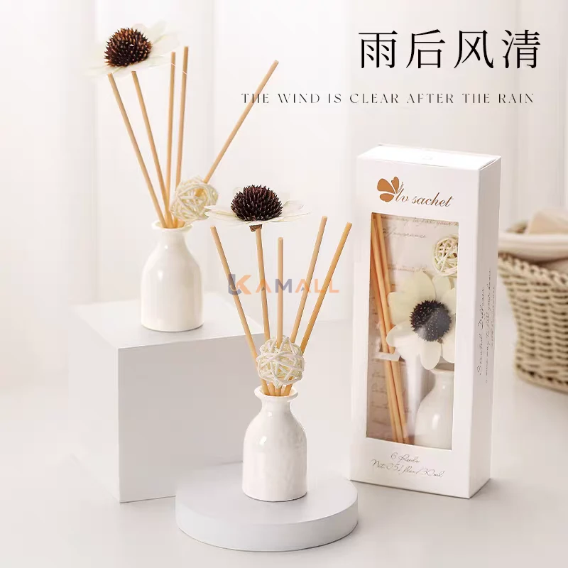 Vase à Fleurs en Verre 14cm – Vase Décoratif Élégant pour Fleurs et Plantes