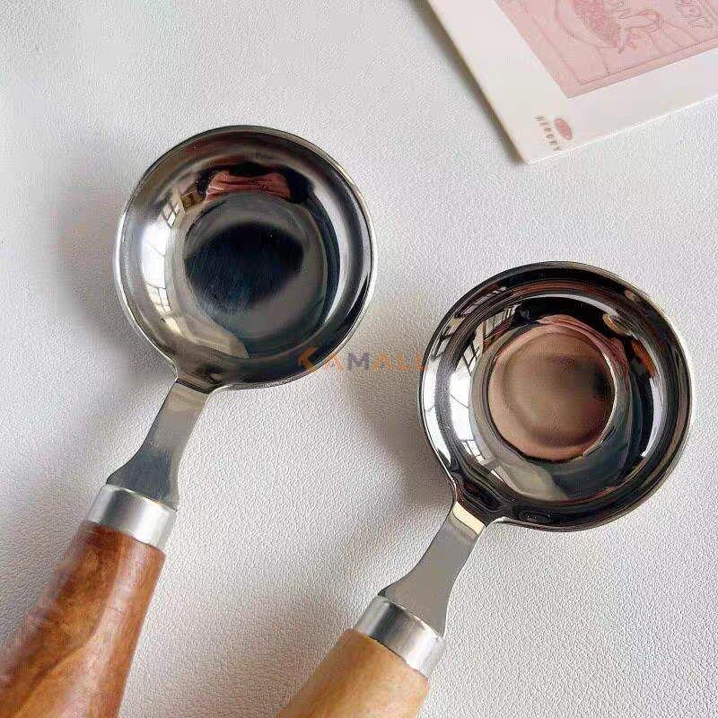 Mini louche de cuisine