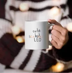 Chope en Céramique 400 ml – Mug élégant pour café, thé et boissons chaudes