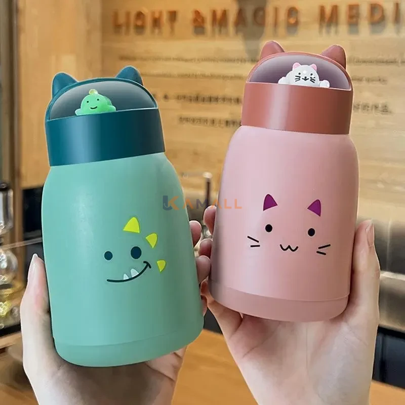 Thermos en Verre 360 ml