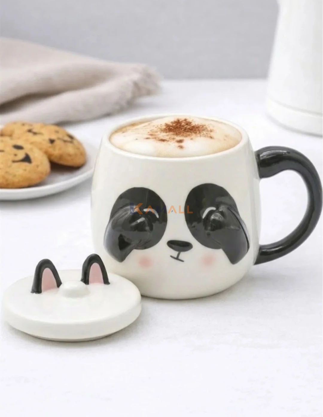 Mug en Céramique Motif Panda