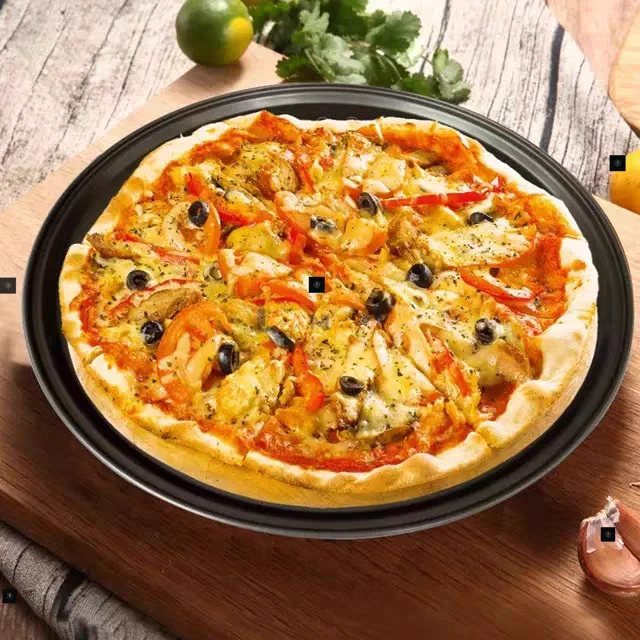 Moule de PIZZA