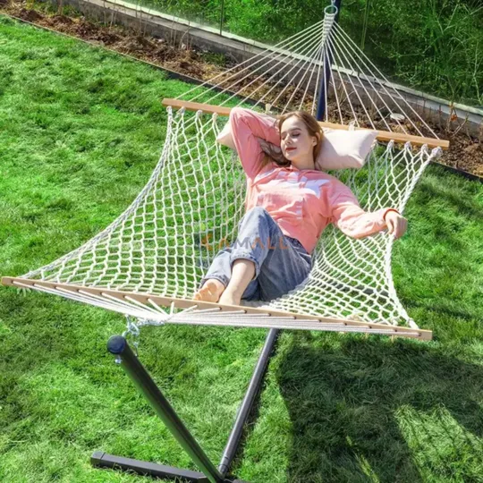 Balançoire pour Jardin
