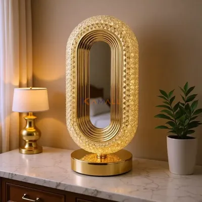 Lampe Décorative – Éclairage Élégant pour Maison et Intérieur