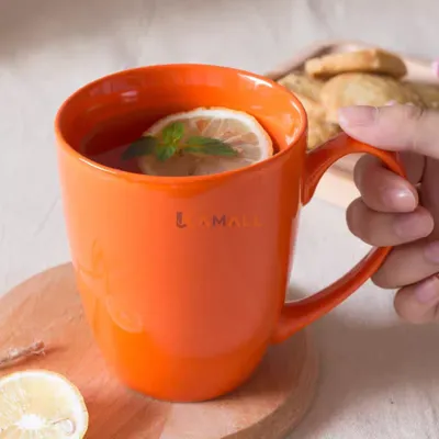 Chope en Céramique 300 ml – Tasse élégante pour café, thé et boissons chaudes