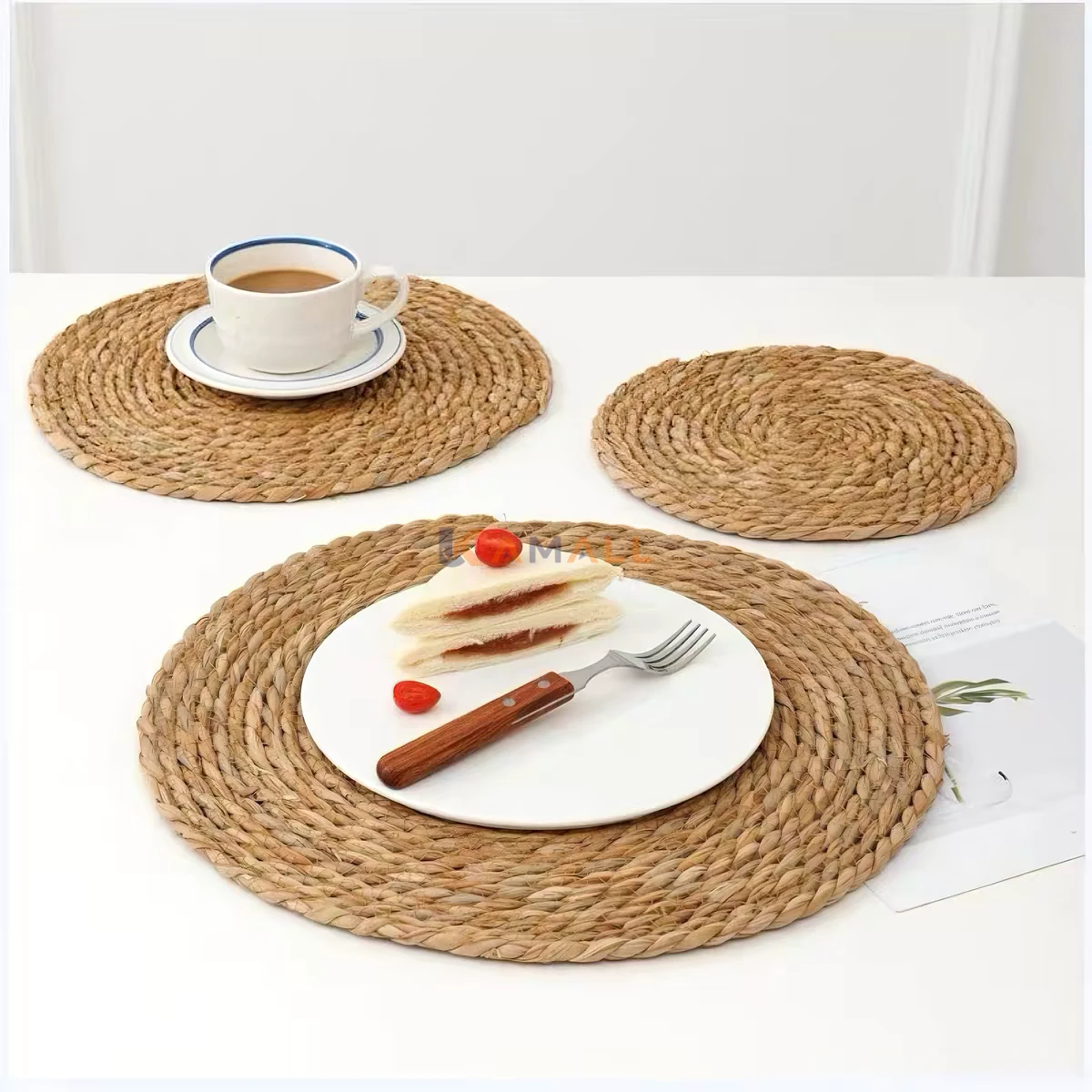 Sous plat rond 30 cm
