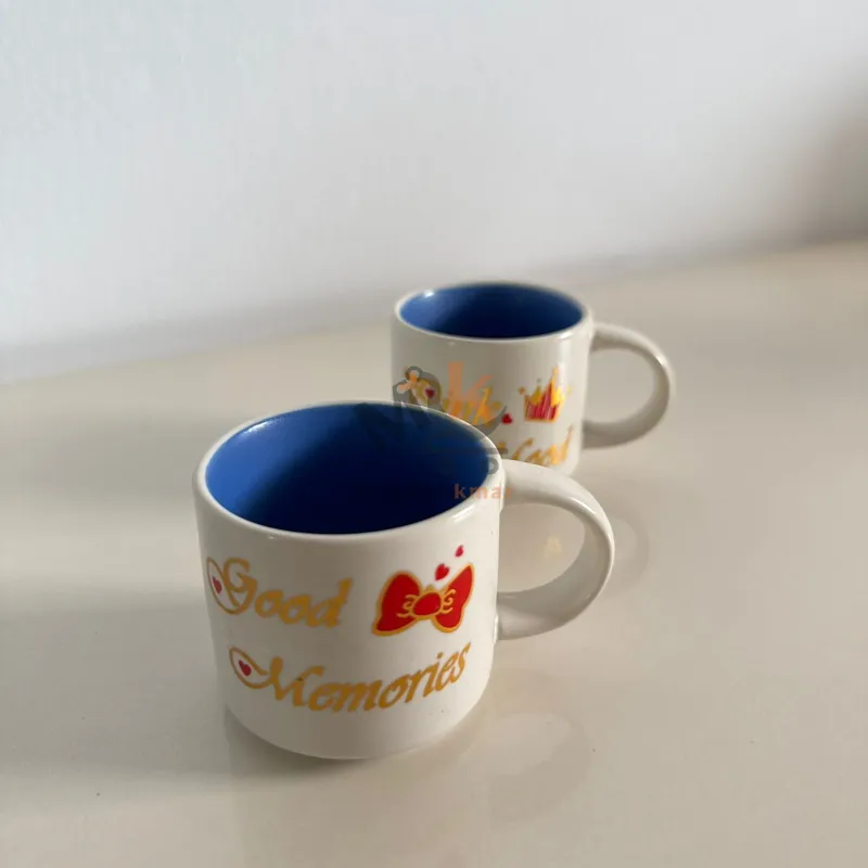 Tasse Café en Céramique